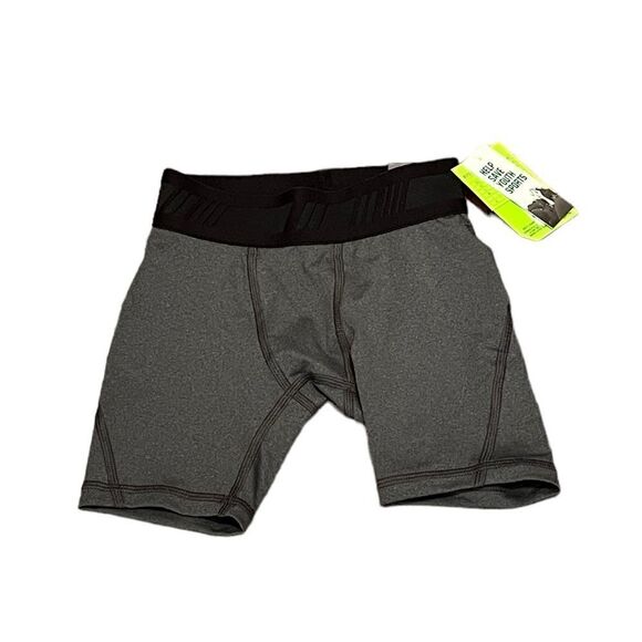 DSG Youth Compression Short, Size YXS (6-7), NWT - Picture 1 of 4